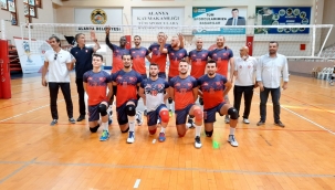 Konya'yı 3-1 yendik