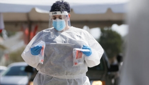 Koronavirüs sonrası antikor seviyeleri 'hızla düşüyor'