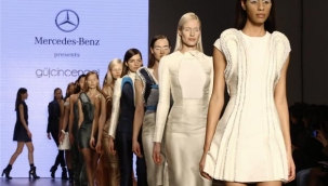 Mercedes-Benz Fashion Week Istanbul'un tanıtım filmi tüm dünyada yayınlanacak