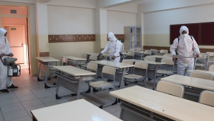 Mesleki ve teknik liselerin açılış tarihi…