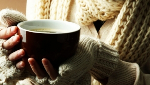 Metabolizmayı Hızlandıran Sıcak Kış İçecekleri