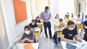 Milli Eğitim Bakanlığı'ndan yüz yüze eğitim açıklaması! Detaylar belli oldu