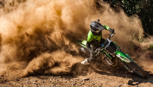 Motosiklet Arazilerinin 4 Önemli Özelliği