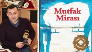 MUTFAK MİRASI ALANYA GÜCÜNE GÜÇ KATIYOR