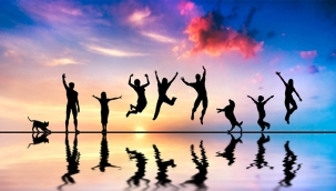 Mutlu olmanın sırrı