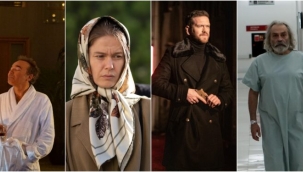 Netflix Türkiye'nin yeni içerikleri açıklandı