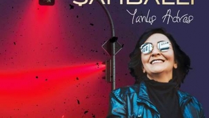 Nurgül Şahballı'dan yepyeni bir albüm!