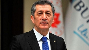 Okul kantinlerinin 19 Ekim'den itibaren açılmasına karar verildi