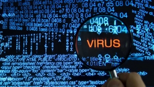 Binlerce elektronik cihazı etkileyen yeni virüs keşfedildi