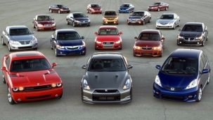 Otomobil de yatırım aracı oldu