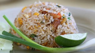 Pilav Besin Değeri Nedir, Kaç Kalori İçerir? İçerisinde Bulunan Vitaminler Nelerdir?