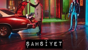 Şahsiyet, Almanya'daki ilk Türk dizisi oldu