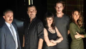 Saygı-Bir Ercüment Çözer Dizisi'nin yayın tarihi belli oldu