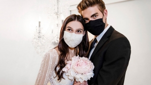 Sicilya'da pandemide evlilikler azaldı, evlenecek çiftlere 3 bin euro'ya kadar ikramiye verilecek