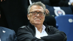 Mesut Yılmaz hayatını kaybetti