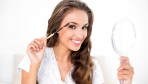 Sonbaharda kaş bakımı nasıl olmalı?