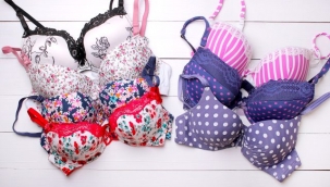 Sütyenlerin deforme olması nasıl engelenir?