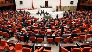 TBMM'nin yeni yasama yılı başlıyor