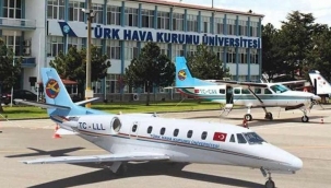 THK, 14 uçağını satışa çıkardı