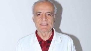 TBB'den duyuru; Dr. Nevzat Açık corona nedeniyle hayatını kaybetti