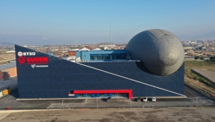 Türkiye'nin ilk uzay temalı eğitim merkezi GUHEM açılıyor