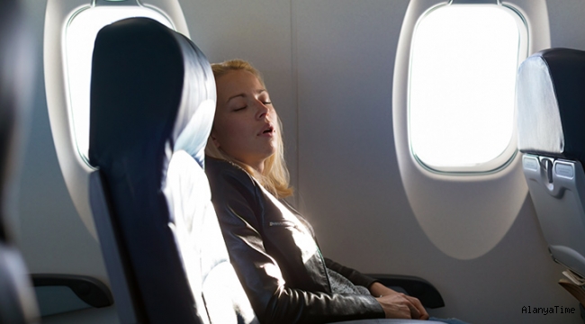 Uçak yorgunluğu tarihe mi karışıyor?
