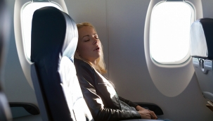 Uçak yorgunluğu tarihe mi karışıyor?