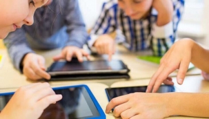 Uzmanı uyardı: Ne kadar çok internet o kadar düşük not