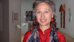 Washington'daki Tekstil Müzesi'ne Yön Veren Türk