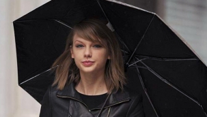 Yağmurlu havalar için saç modelleri