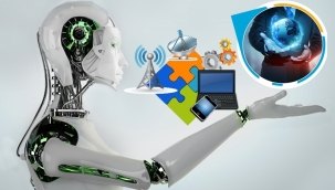 Yakın gelecekte hayatımıza girecek teknolojiler