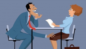 Yargıtay'dan emsal karar: Cinsel taciz, çalışma özgürlüğüne de saldırıdır