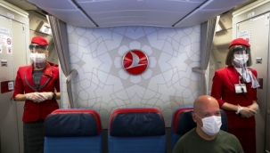 Yeni Koronavirüs (COVID-19) döneminde seyahat güncellemeleri