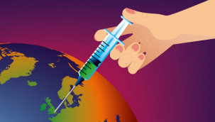 Yerli Kovid-19 aşısında insan üzerinde deneme aşamasına geçildi