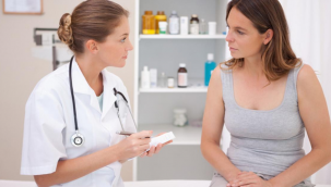 'Yılda bir jinekolojik muayeneye gitmek çok şey değiştirebilir'