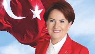 Akşener'den 10 Kasım paylaşımı