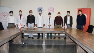 ALKÜ ALANYA; SAĞLIKTA YENİ OLUŞUMLAR 