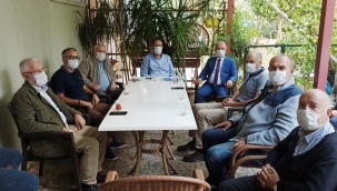 ALTİD'de SGK teşvikleri görüşüldü