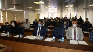 ALTSO BAŞKANI ŞAHİN 2020 TURİZM SEZONUNU DEĞERLENDİRDİ