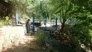 ASAT'ın hukuk zaferi Gazipaşa Sugözü'nde HES olmayacak