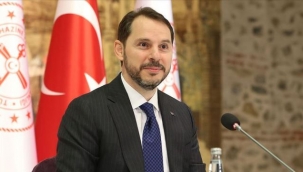 Berat Albayrak'ın istifası yabancı basında