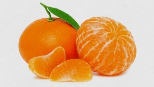 Bir ayda 110 milyon dolarlık mandalina ihraç ettik.