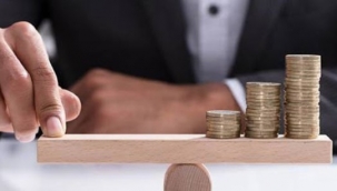 Borç yapılandırmasına ilişkin kanun yürürlükte