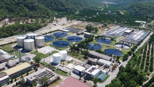 Büyükşehir çevreci bir projeyi daha hayata geçiriyor, 