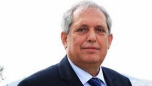 CHP Alanya İlçe Yönetim Kurulu Üyesi Mustafa Aras, hayatını kaybetti