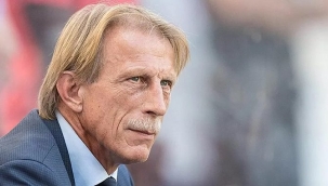 Christoph Daum: Kokain skandalı çocuklarımı etkiledi