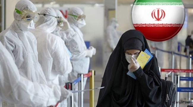 Corona salgını nedeniyle kan bağışının düştüğü İran'da 5 günlük kan stoku kaldı