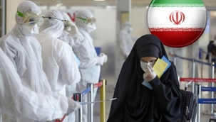 Corona salgını nedeniyle kan bağışının düştüğü İran'da 5 günlük kan stoku kaldı