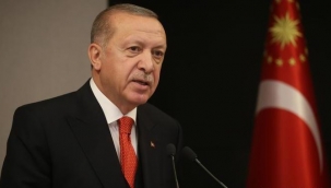 Cumhurbaşkanı Erdoğan yeni koronavirüs tedbirlerini açıkladı