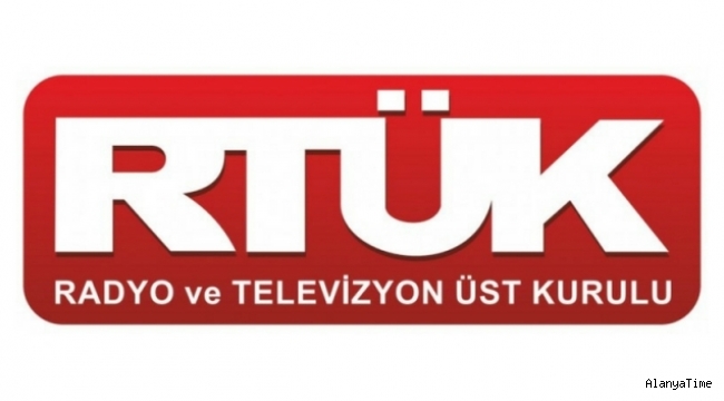 Deezer ve Tidal'e  'RÜTÜK' Türkiye'de 72 saat süre verdi.